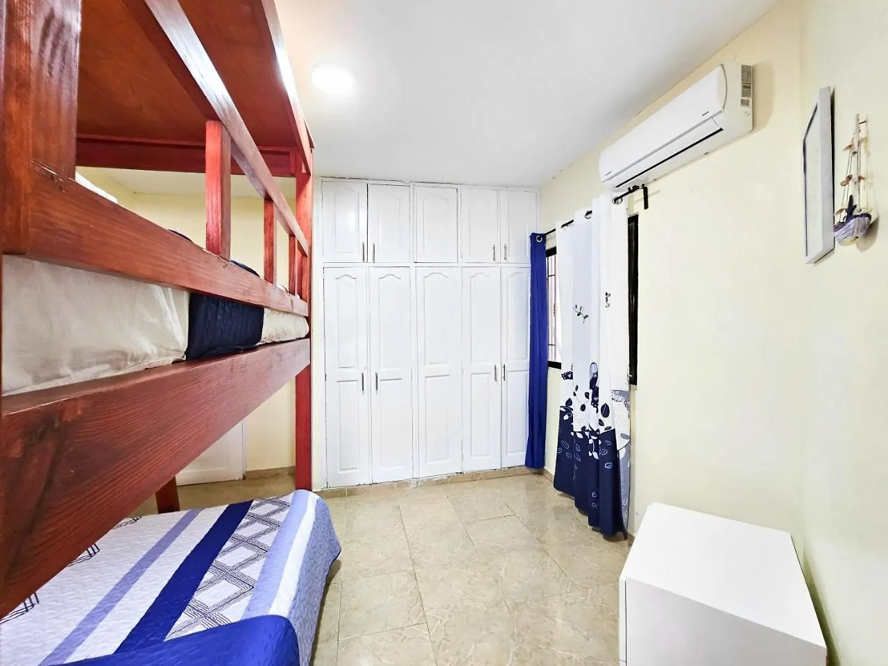 Villa Completamente Privada Con Piscina, Jacuzzi Y Gran Patio Punta Cana Dominikanska republiken