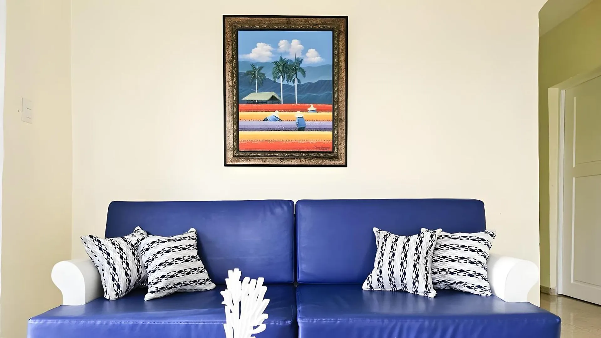 Villa Completamente Privada Con Piscina, Jacuzzi Y Gran Patio Punta Cana