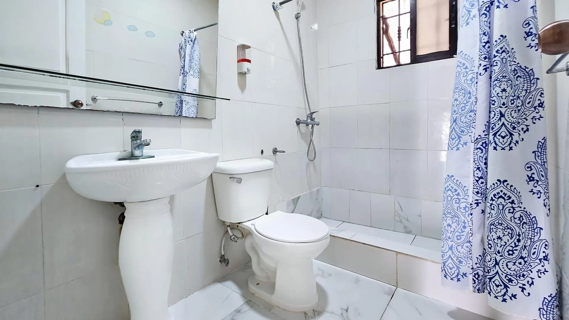 Villa Completamente Privada Con Piscina, Jacuzzi Y Gran Patio Punta Cana