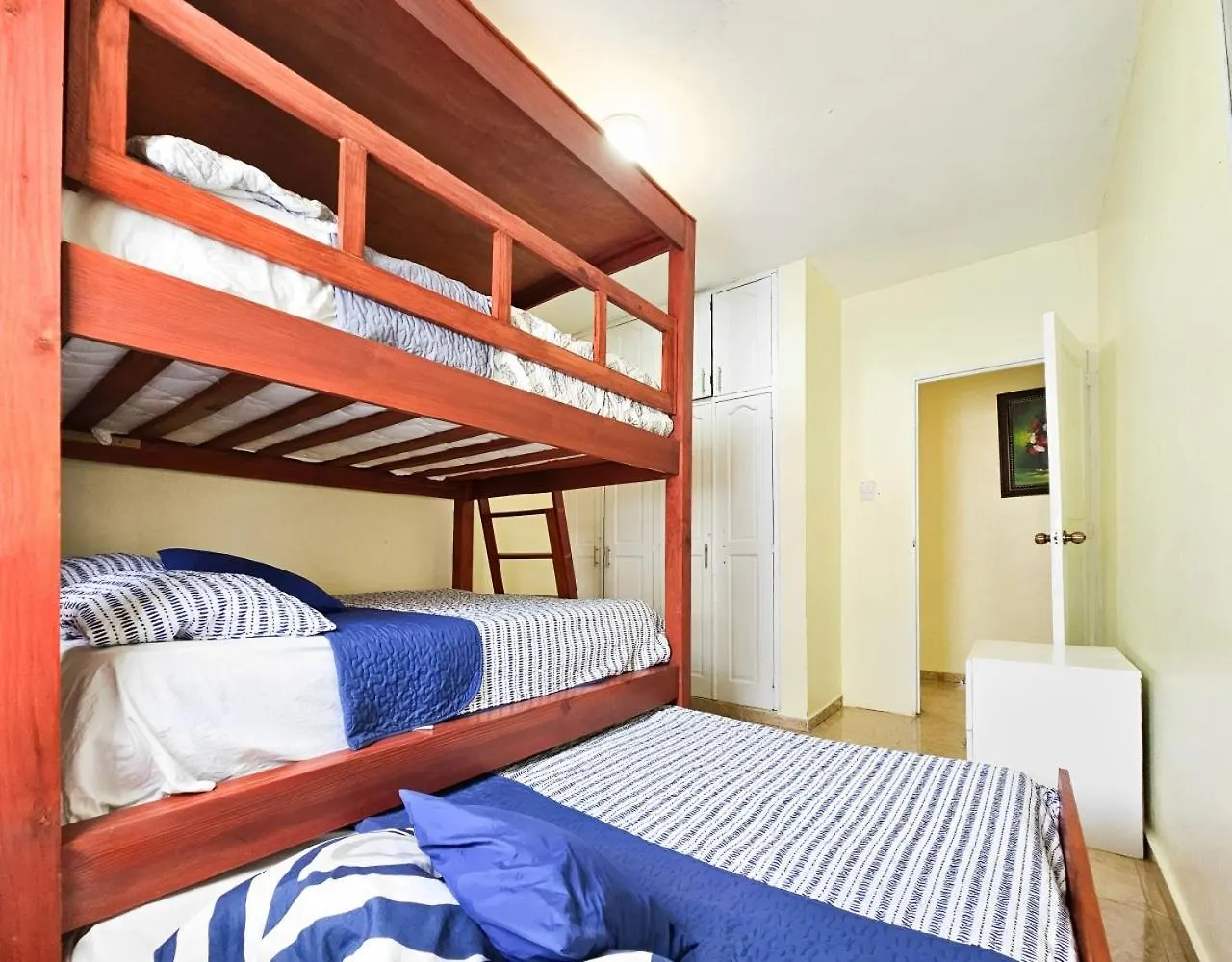 Villa Completamente Privada Con Piscina, Jacuzzi Y Gran Patio Punta Cana 0*,