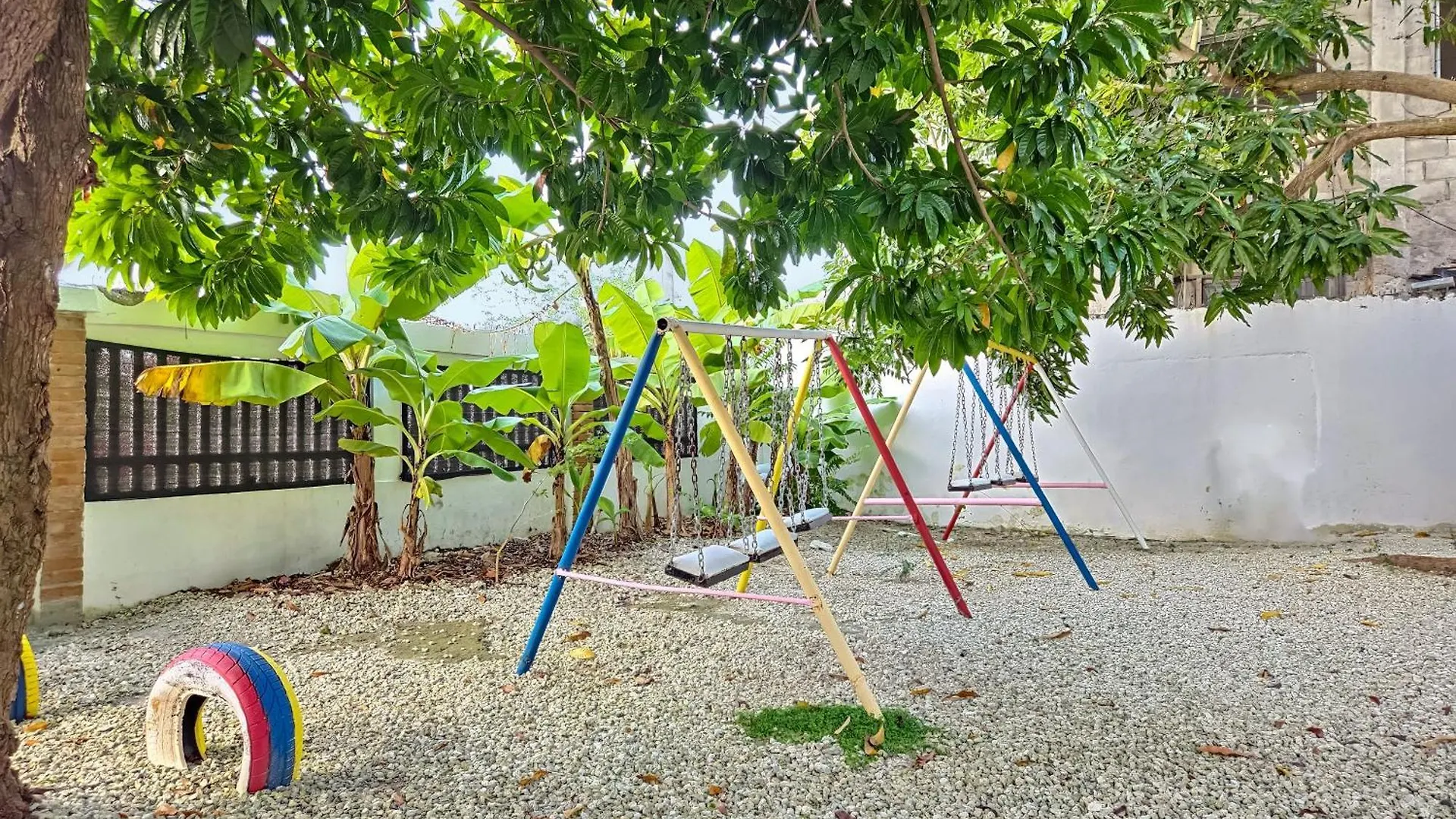 Villa Completamente Privada Con Piscina, Jacuzzi Y Gran Patio Punta Cana 0*,  République dominicaine