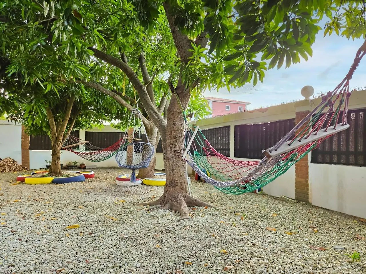 Villa Completamente Privada Con Piscina, Jacuzzi Y Gran Patio Punta Cana 0*,