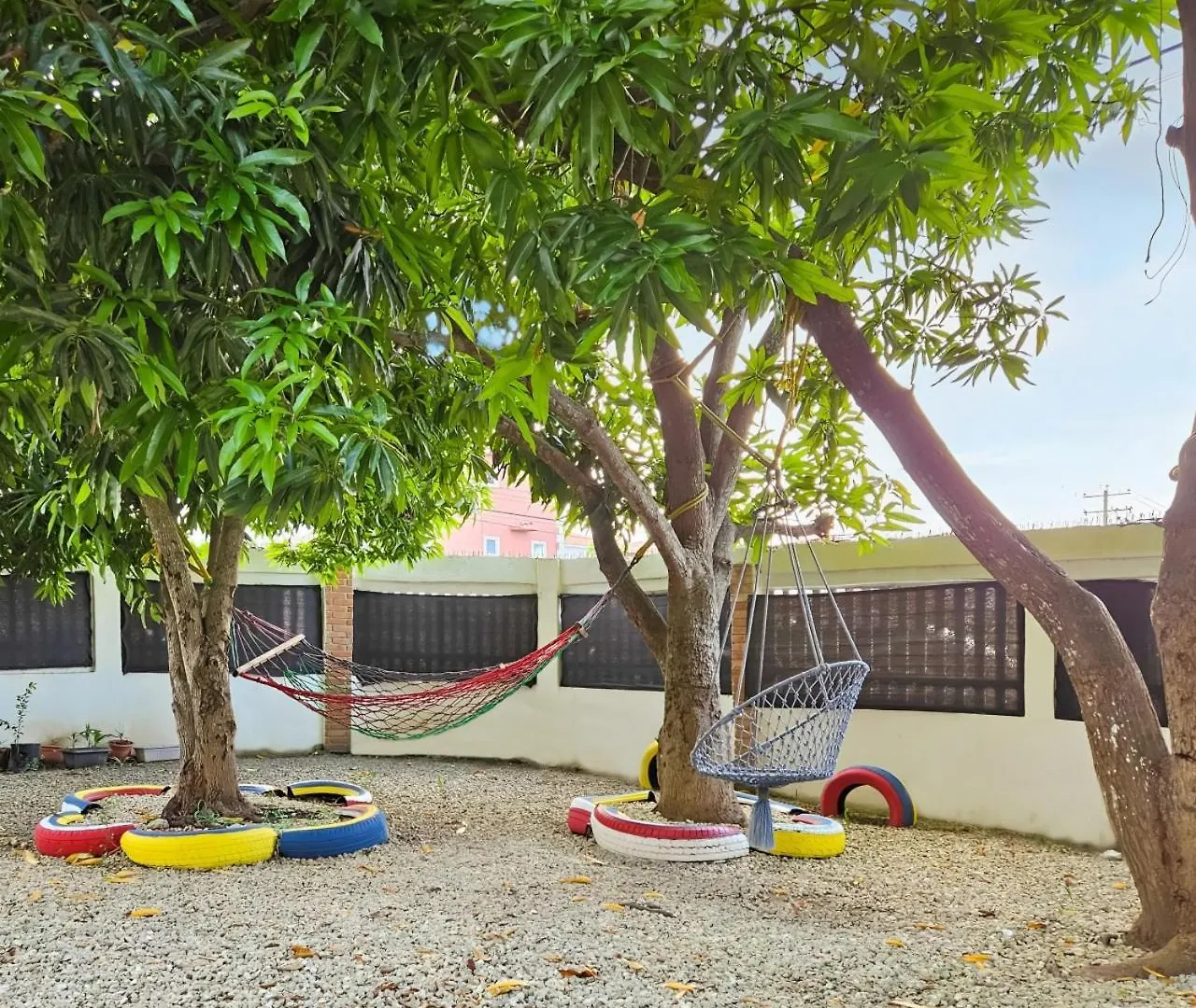 Villa Completamente Privada Con Piscina, Jacuzzi Y Gran Patio Punta Cana 0*,  République dominicaine